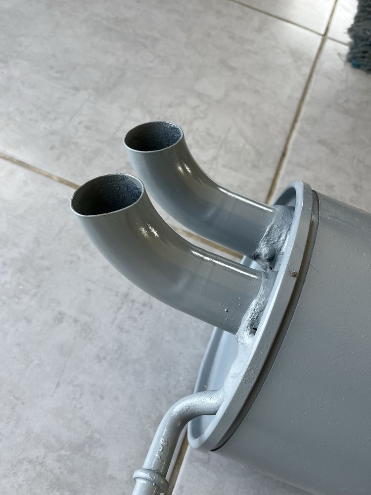 Panela Original Seat Ibiza 6L