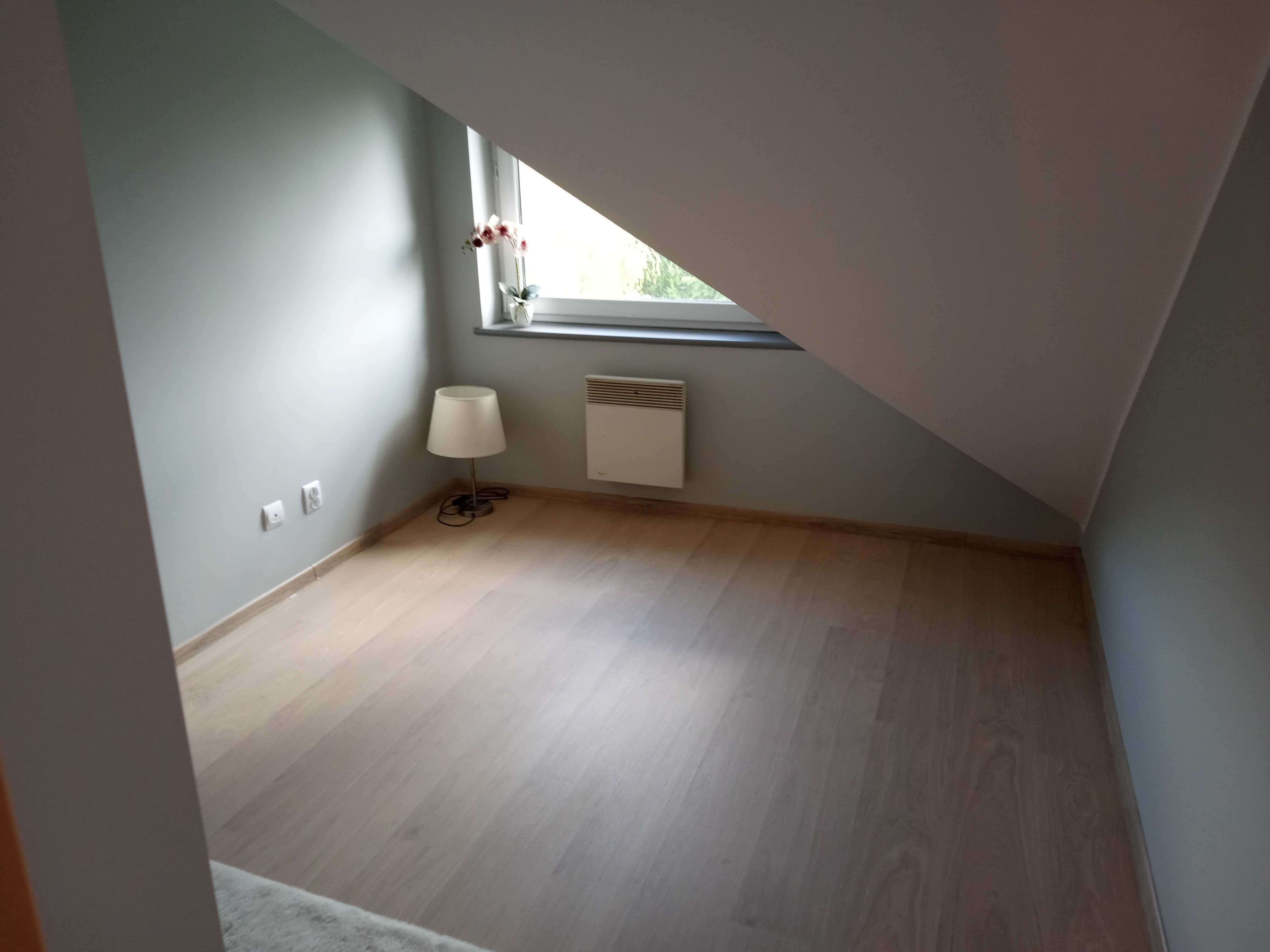 Kawalerka Gdynia Dabrowa 40 m2 Skosy-Super lokalizacja