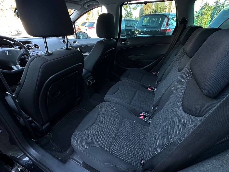 Peugeout 308 SW• Автомат • Захар Auto House • Автокредитування •