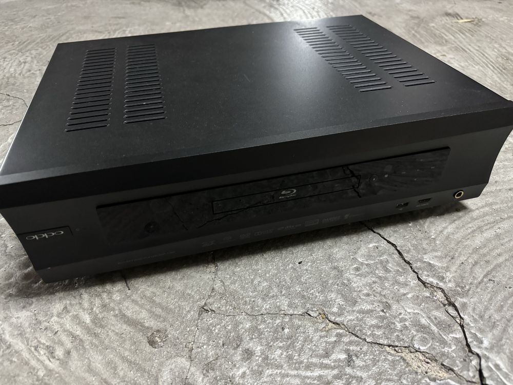 Onkyo AV Receiver como novo