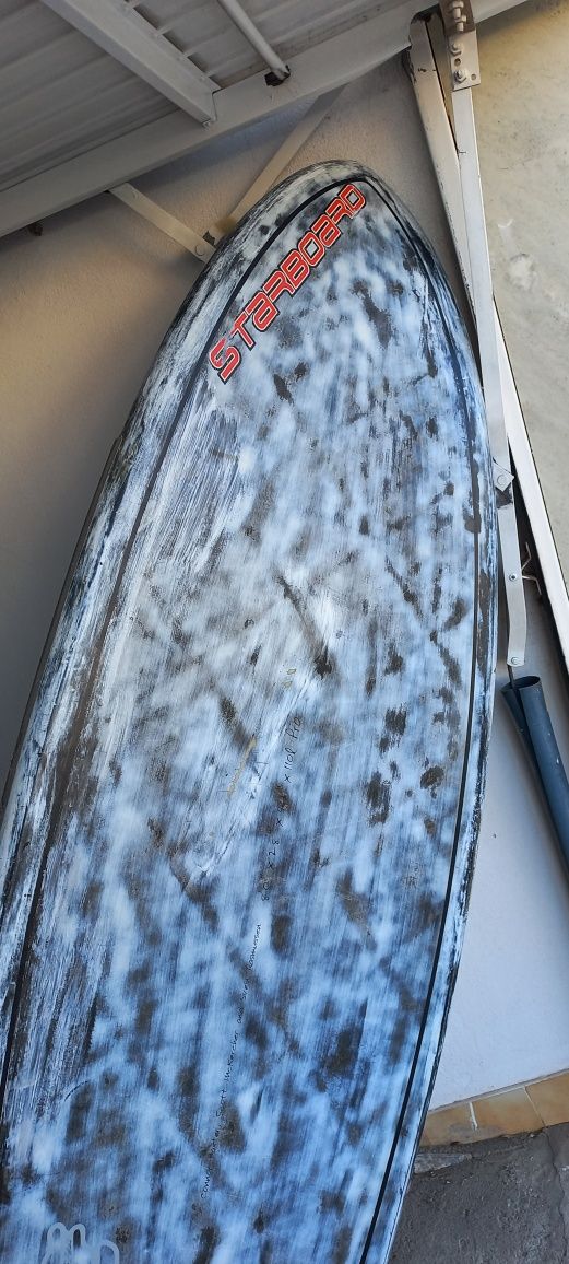 Prancha Starboard SUP