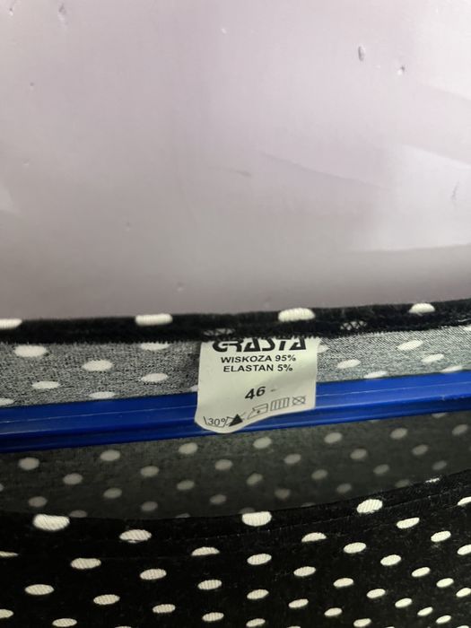 Koszulka na krótki rękaw