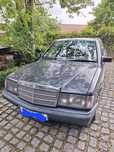Vendo Merdedes 190