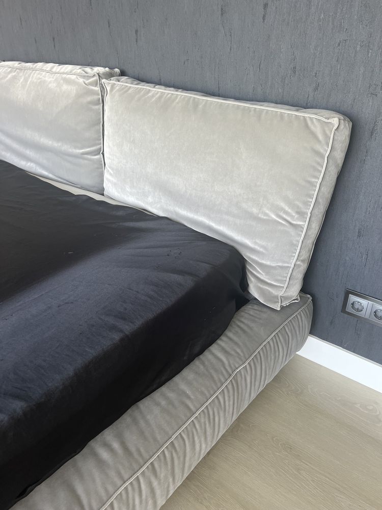 Cama casal 1,60x200