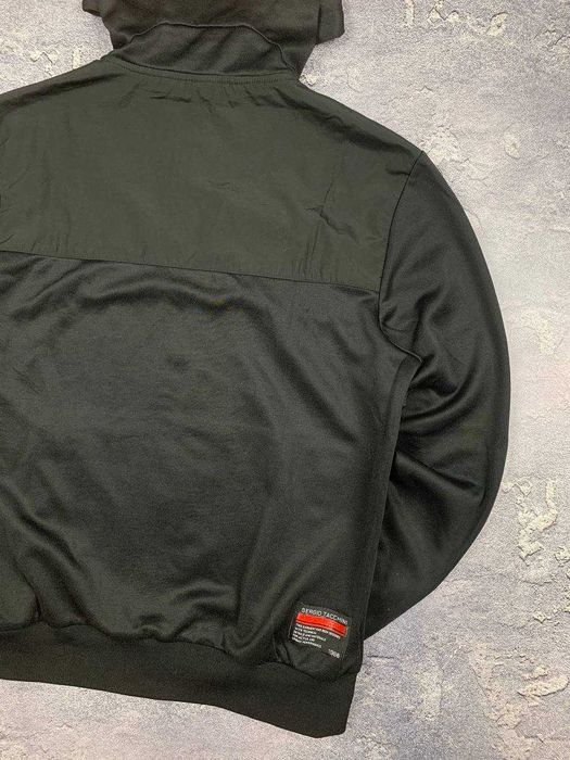 Зіп худі Sergio Tacchini Оригінал. Розмір M