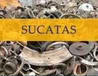 Recolhas de Recheios de Casa, Entulho e Sucatas