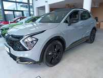 Kia Sportage ANNIVERSARY+PNS Wersja Limitowana + Szklany DACH 7 lat Gwarancja