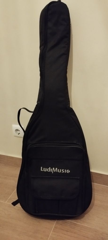 Guitarra Rocio C6n