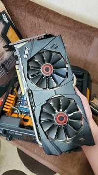 Відеокарта ASUS GeForce GTX 980