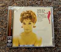 Miles Davis - Someday my prince wll come SACD Japan