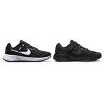 Кроссовки Nike Revolution 6 FlyEase, 100% оригинал