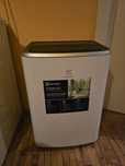 Klimatyzator przenośny 3,5kW + osuszacz Electrolux
