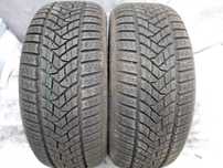 Dunlop Winter Sport 5 225/55 R16 95H 2024