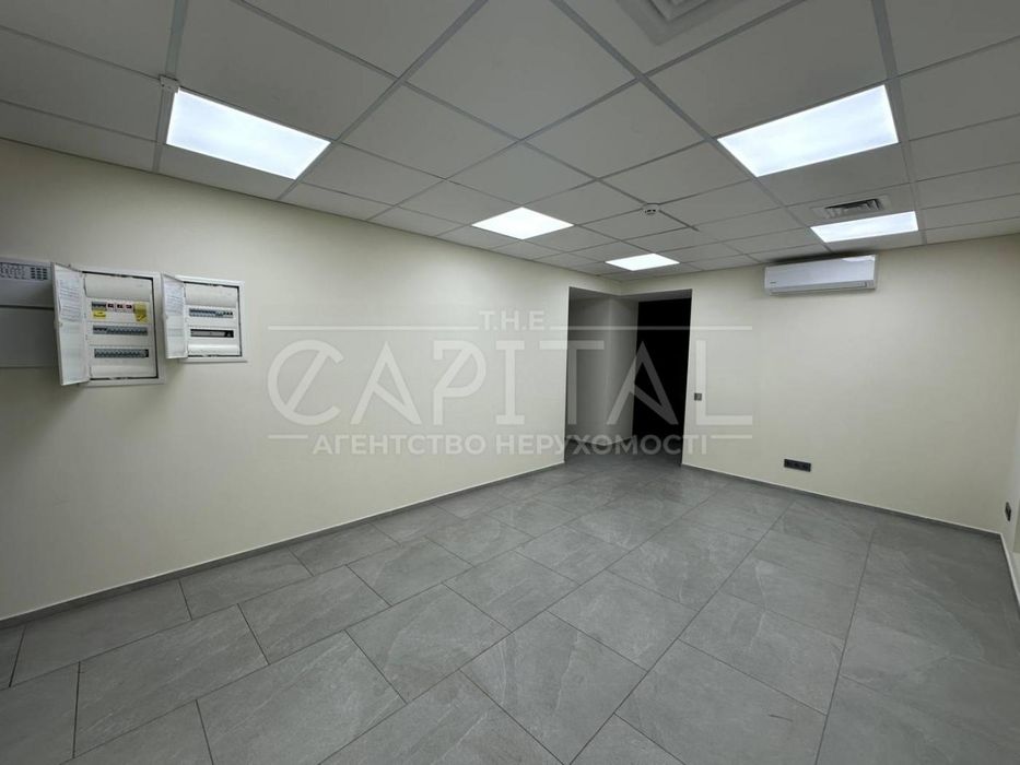 Продаж офісу, вул.Володимирська, Шевченківський р-н, Центр
