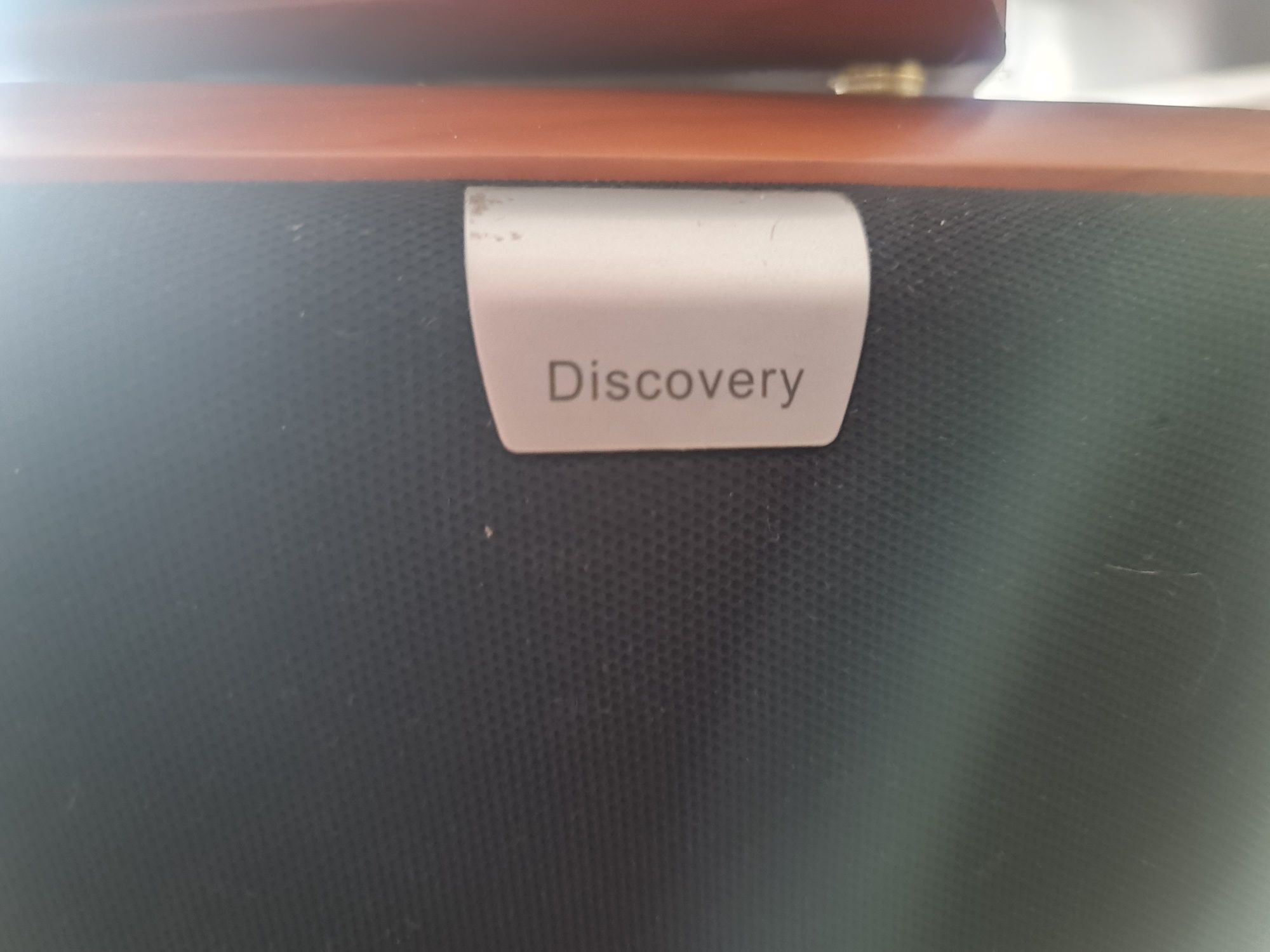Zestaw kina domowego yamaha magnat discovery