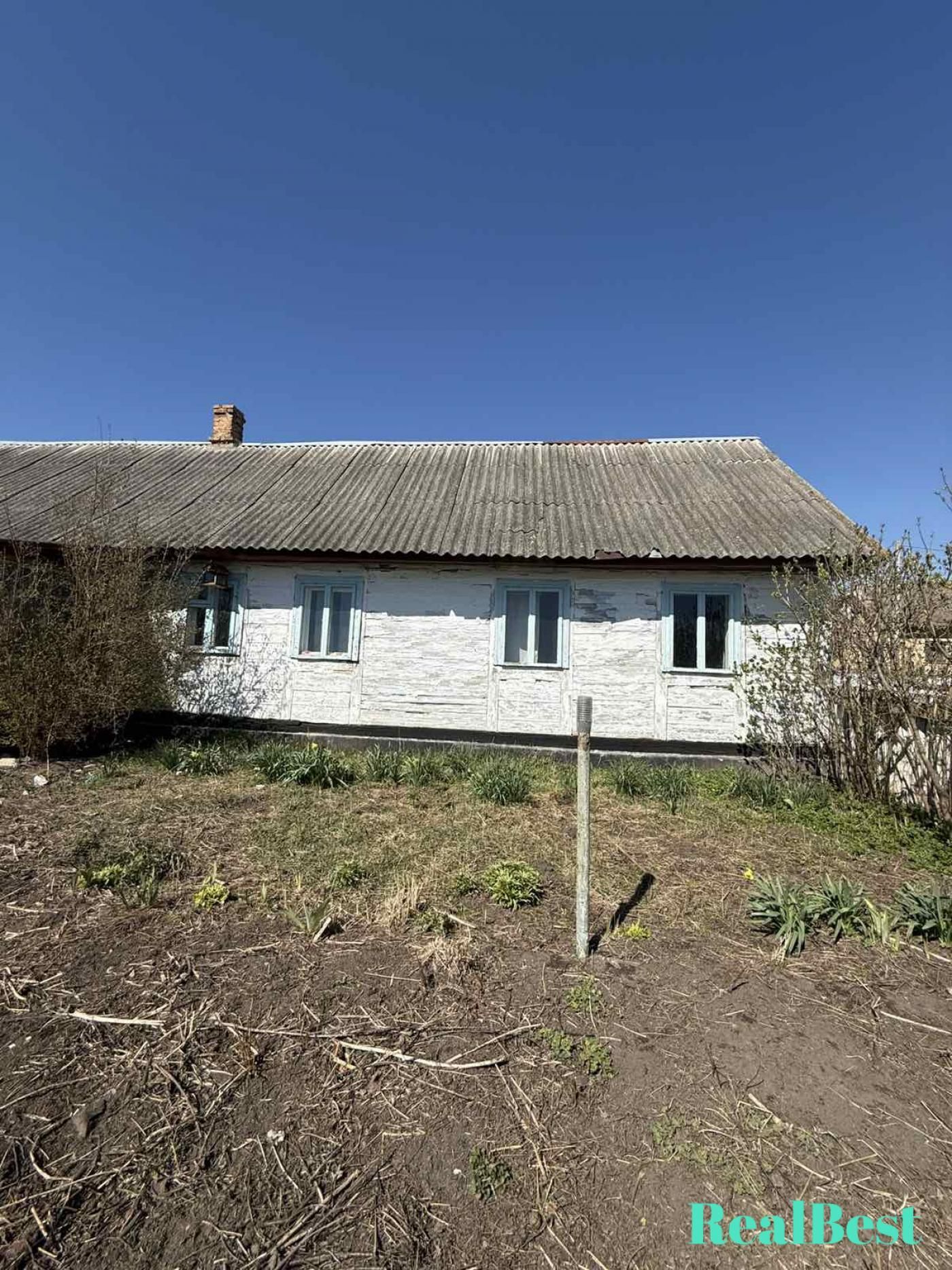 Продаж / Будинок / Волиця, Мирогоща Перша