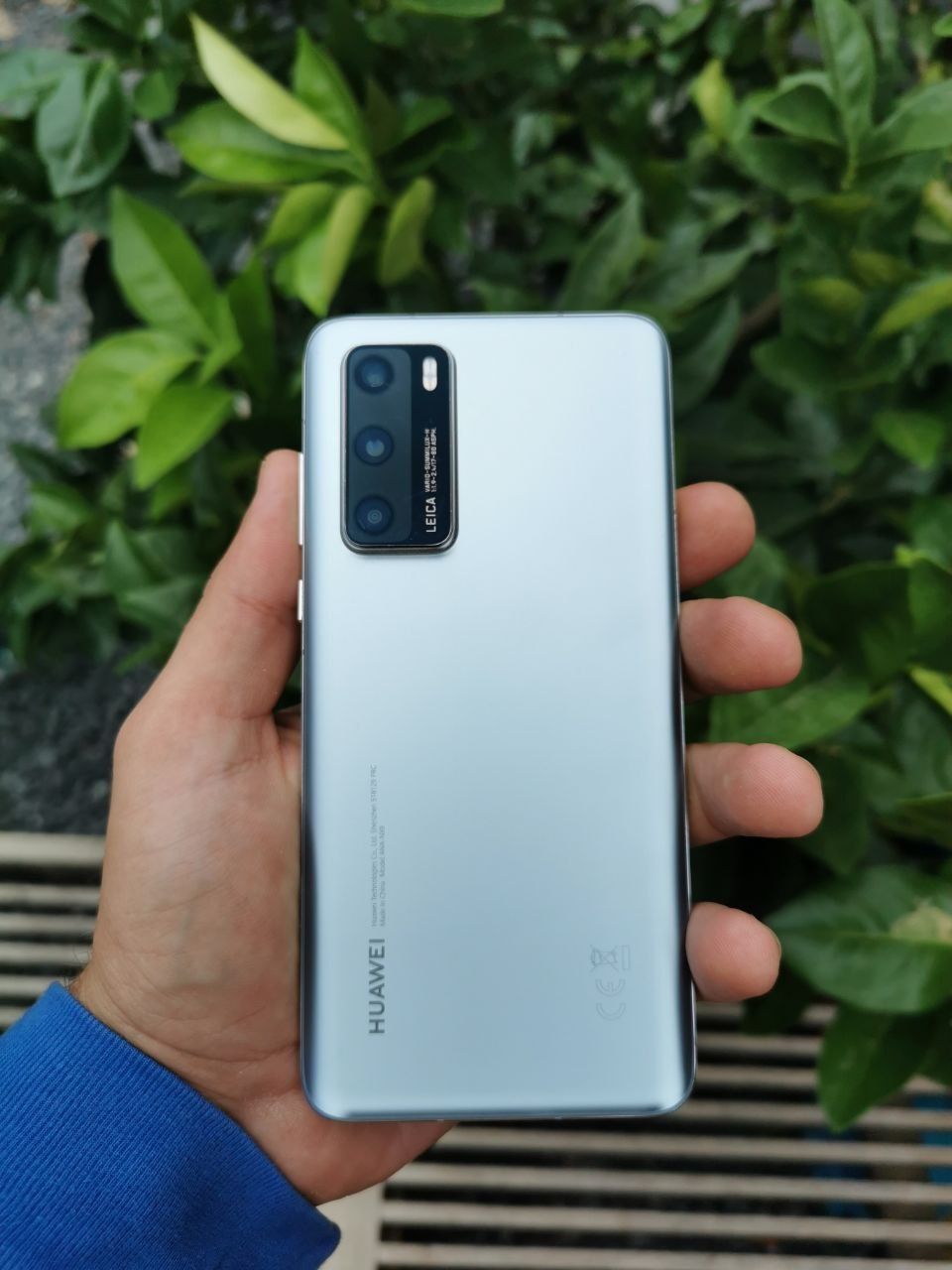 Huawei P40 5G 8/128gb