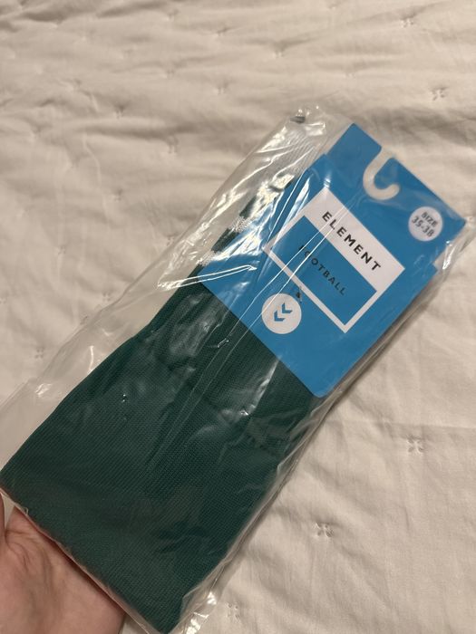 Spotowe skarpietki do pilki 35-38 Element