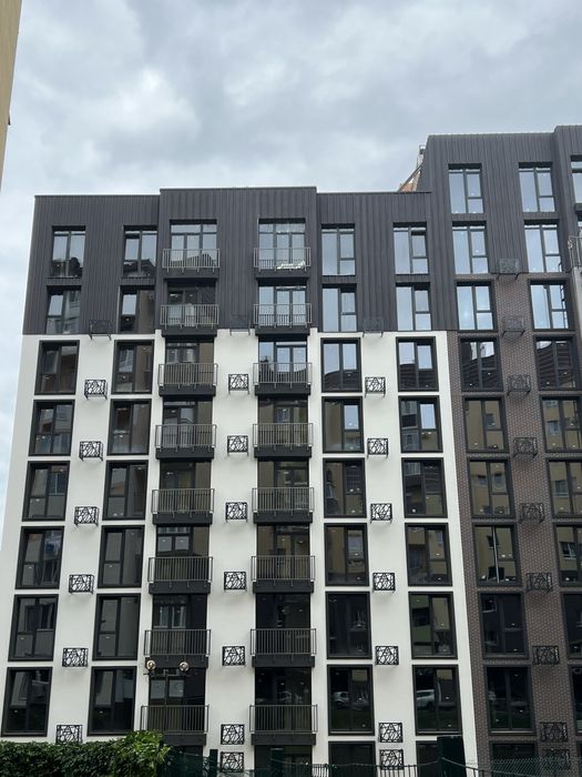 Продаж! 2-кімн. НОВОБУДОВА, вул. Рівненська