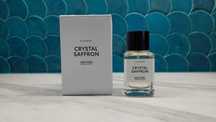 Matiere Premiere Crystal Saffron Edp Nisza Niszowe