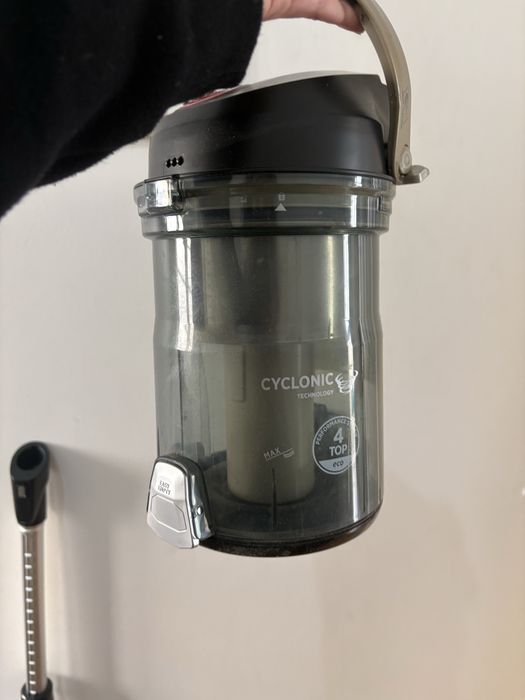 Aspirador Hoover H-Power 700 Pet Care