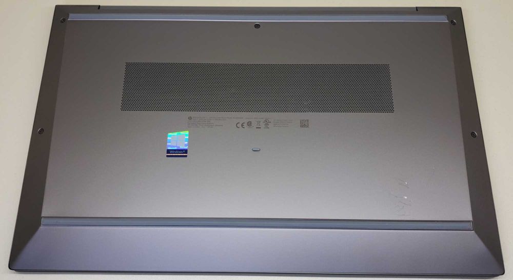 Ноутбук HP Zbook Firefly 15g7 i7-10510u/16gb/512gb/15.6 FHD IPS/WIN 11