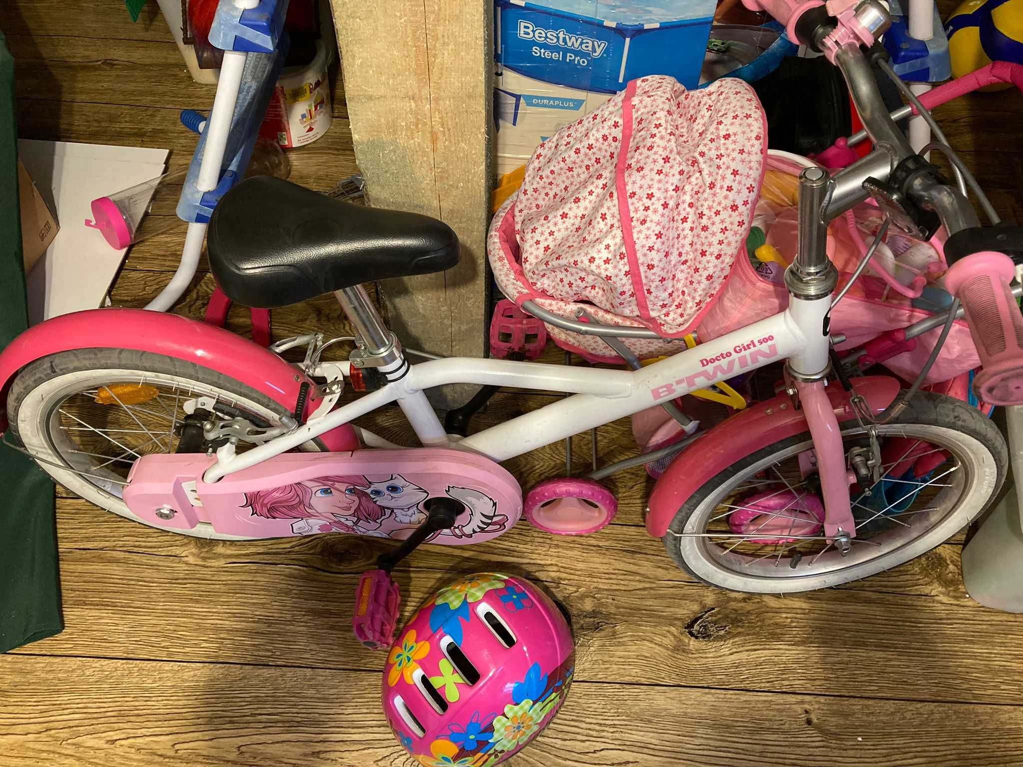rowerek dla dziecka