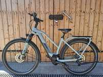 625Wh Rower Elektryczny CUBE KATHMANDU PRO Bosch Performance CX4 CX M