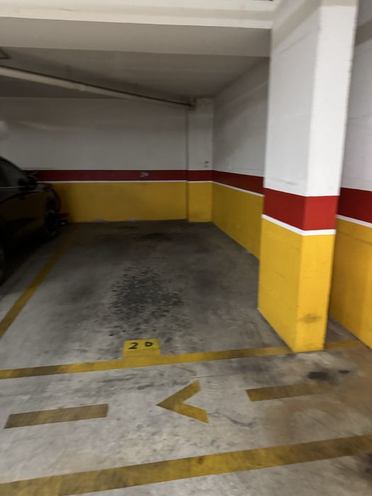Lugar de garagem Lagos arrenda