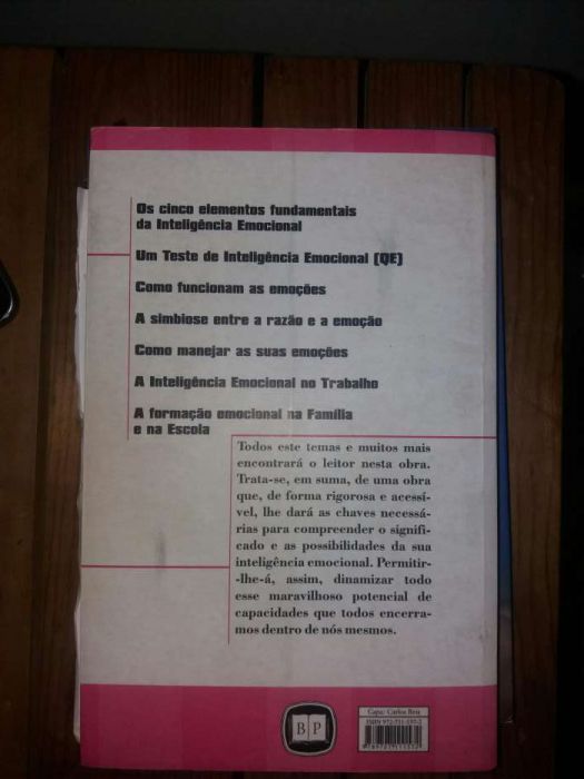 Inteligência emocional