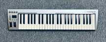 Teclado MIDI Acorn Masterkey 49 - NEGOCIAVEL