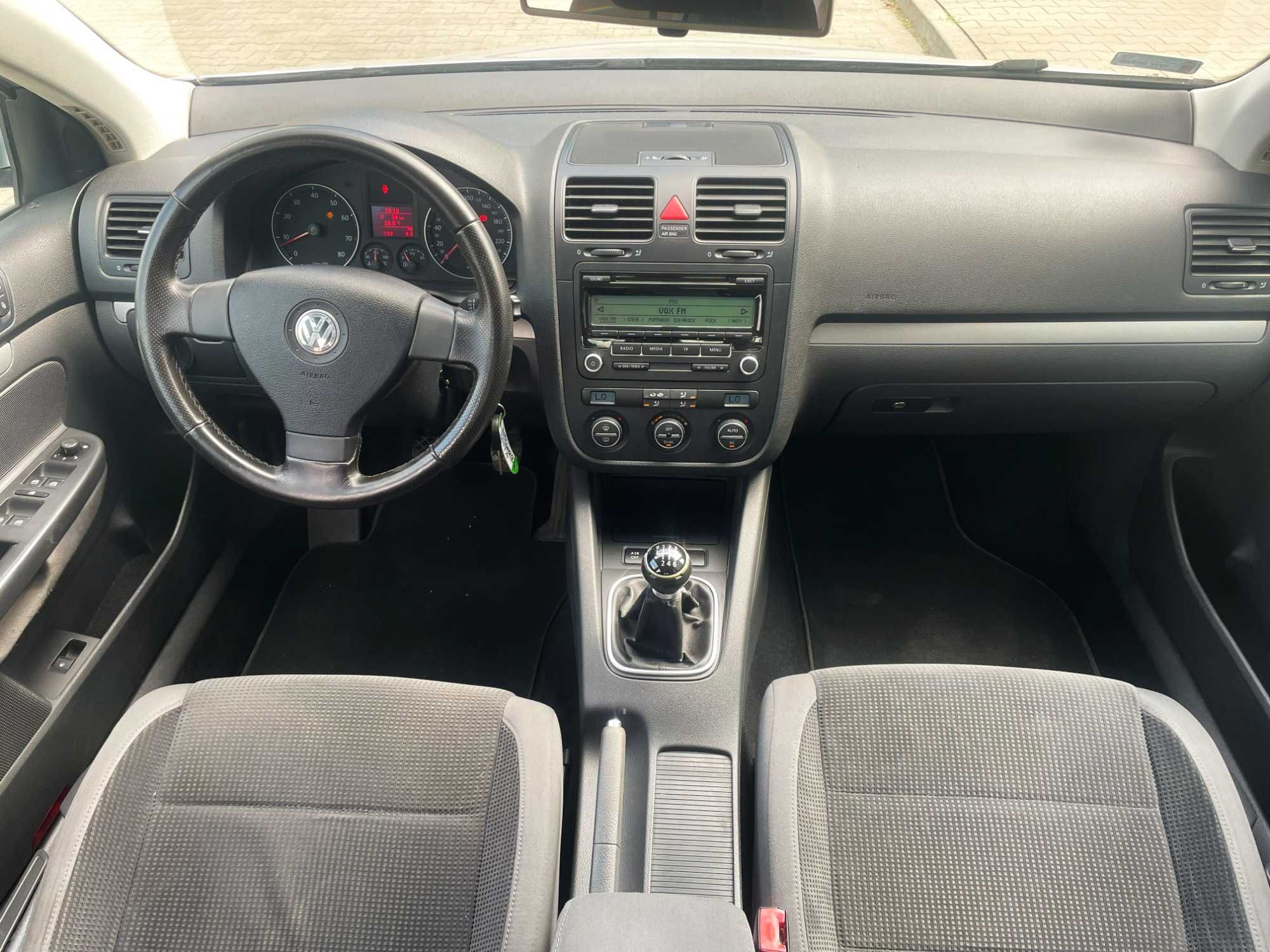 Volkswagen Jetta 1,4 TSI 122km #KLIMA# IDEAŁ