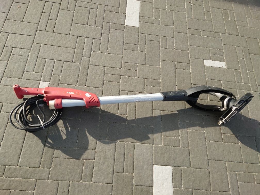 Шліфмашинка жираф FLEX G 5 R.