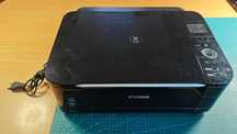 Canon Pixma MG5250