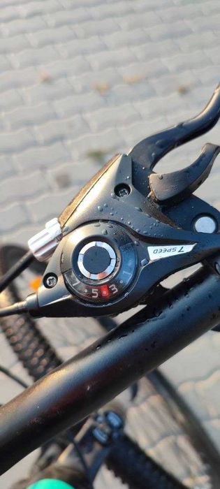 Велосипед TOP Rider