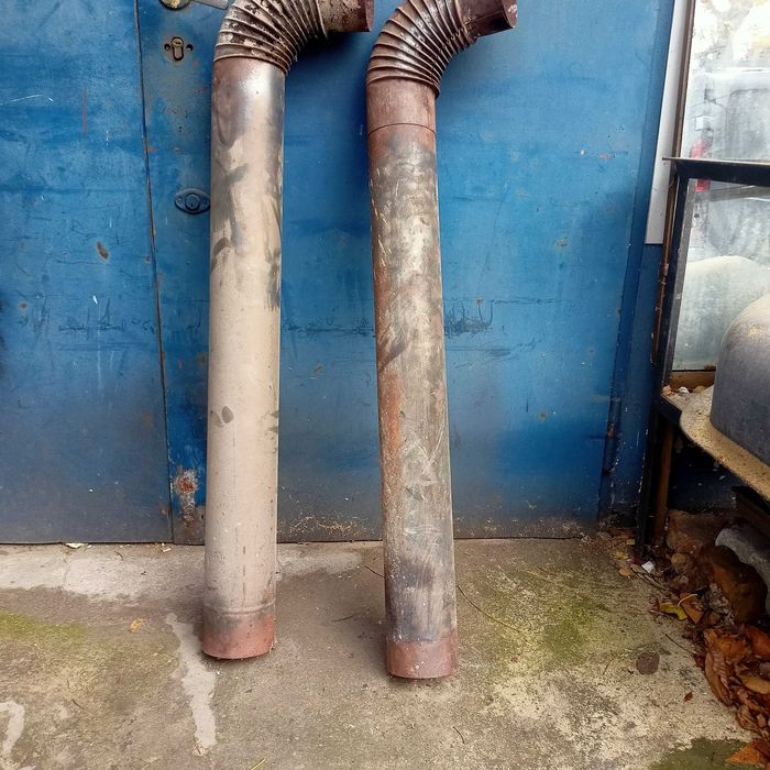 Piec typu  Koza, Piec Szamotowy, Piec na  węgiel, Piec na Drewno