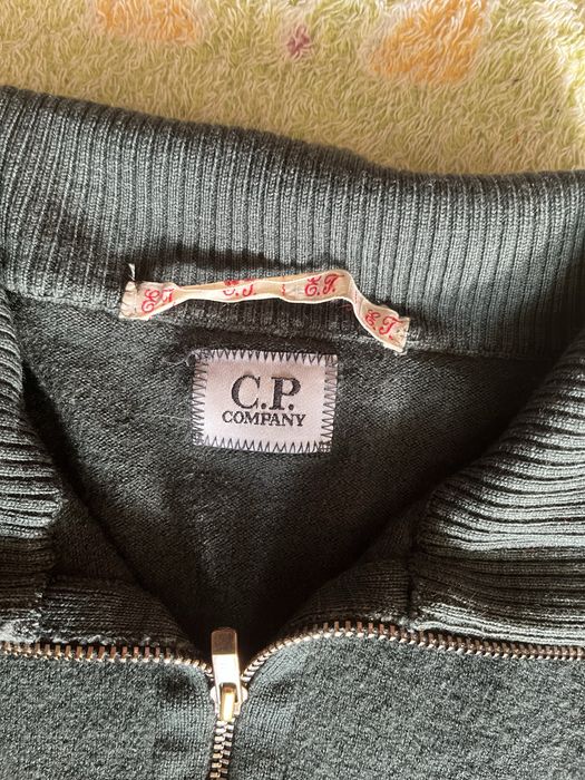 Вінтажна C.P. Company