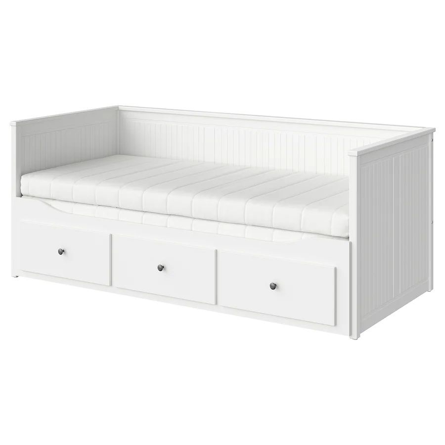 Cama individual/dupla ikea