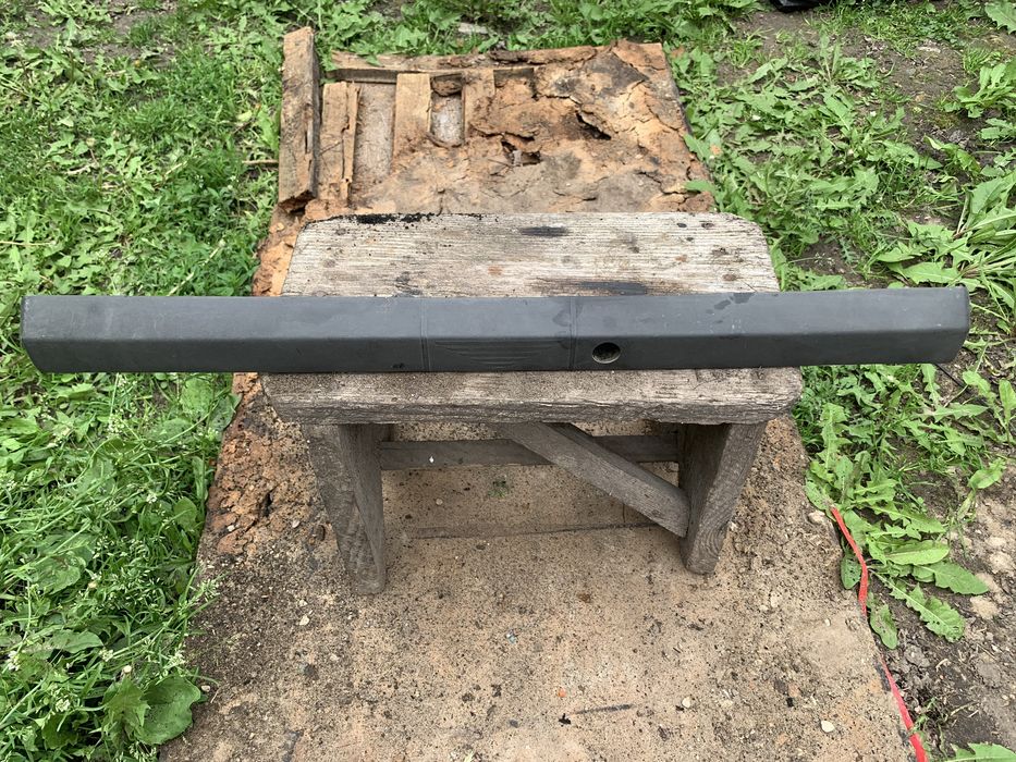 Накладка на ляду т4