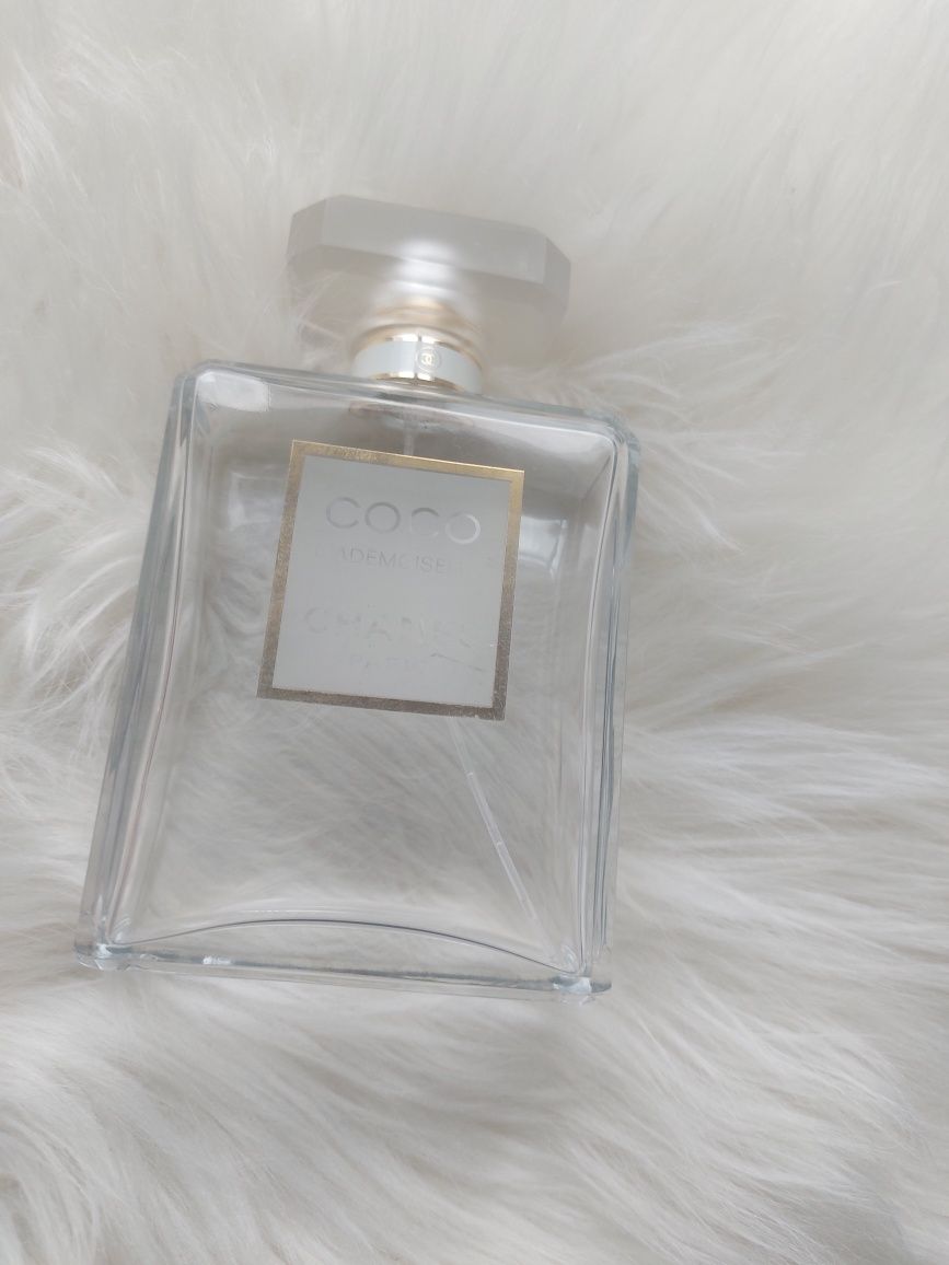Флакон Coco Chanel Mademoiselle 200мл