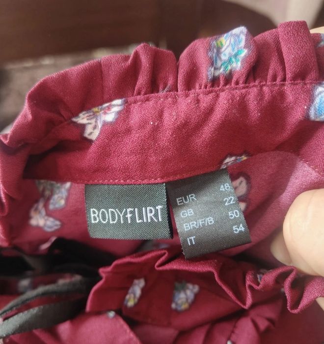 Sukienka  damska 48/50