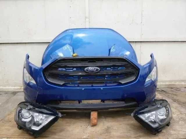 Ford EcoSport 2013-2024 Розборка