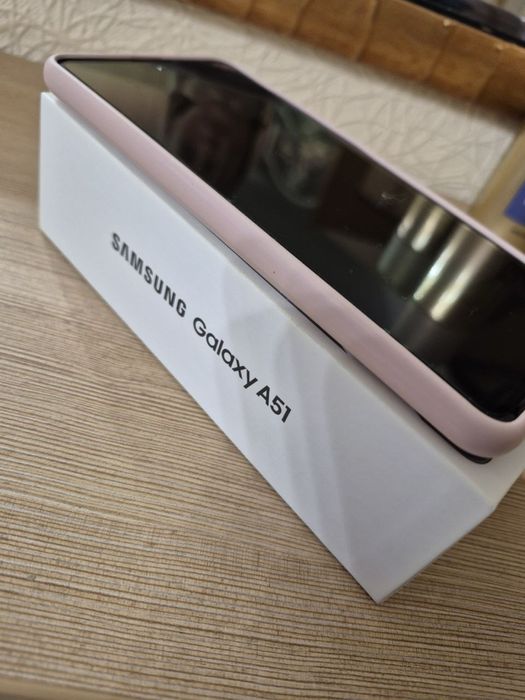 Samsung Galaxy A51 (128GB)