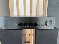 Cambridge Audio CXA80
