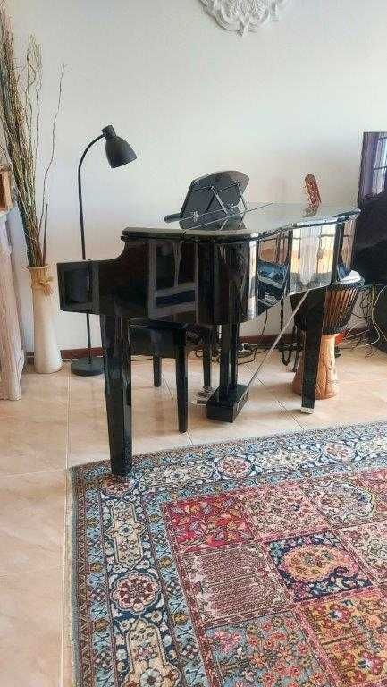 Grand piano digital Kurzweil CGP 220
