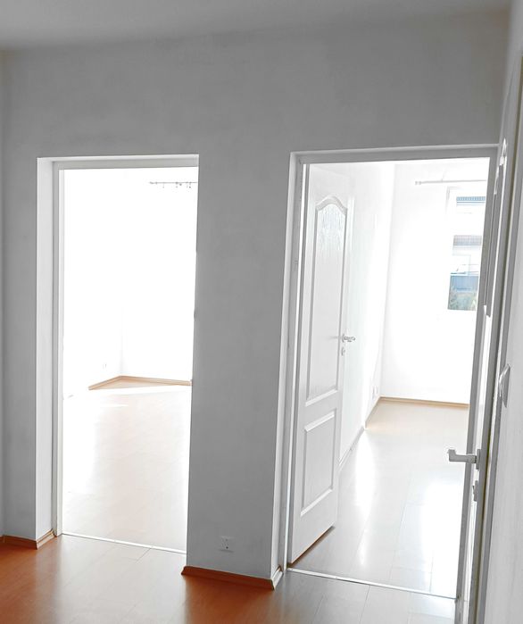 3-pokojowe w centrum Pruszcza, przy parku - długoterminowo