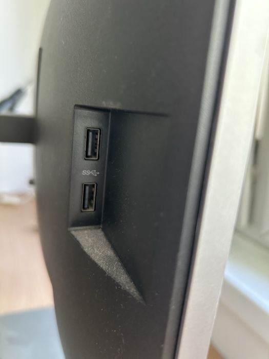 Monitor HP E223 – 21,5” Full HD