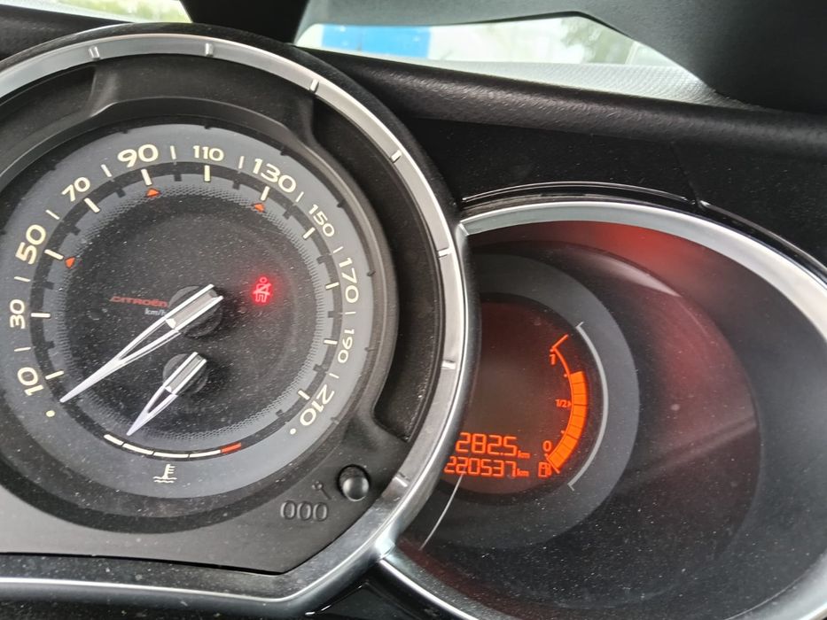 Citroen DS3 1.6HDI 2010