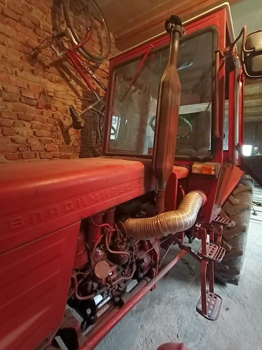 Т 25- A2 Владимирец