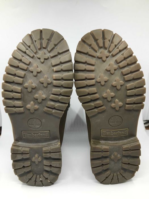 TIMBERLAND r.37 oryginalne skórzane buty damskie zimowe